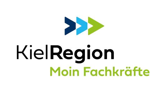 KielRegion Logo