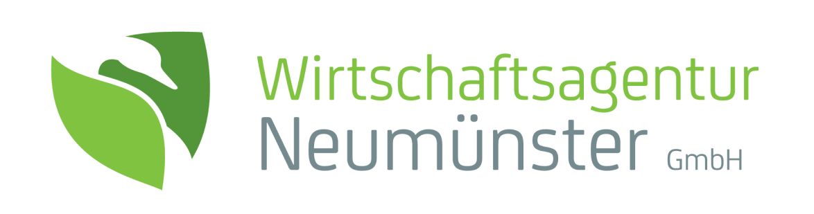 Wirtschaftsagentur Neumünster Logo