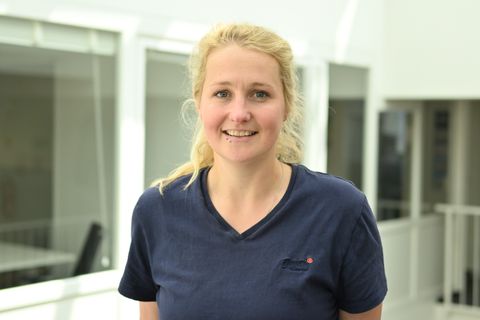 Swantje Hansen